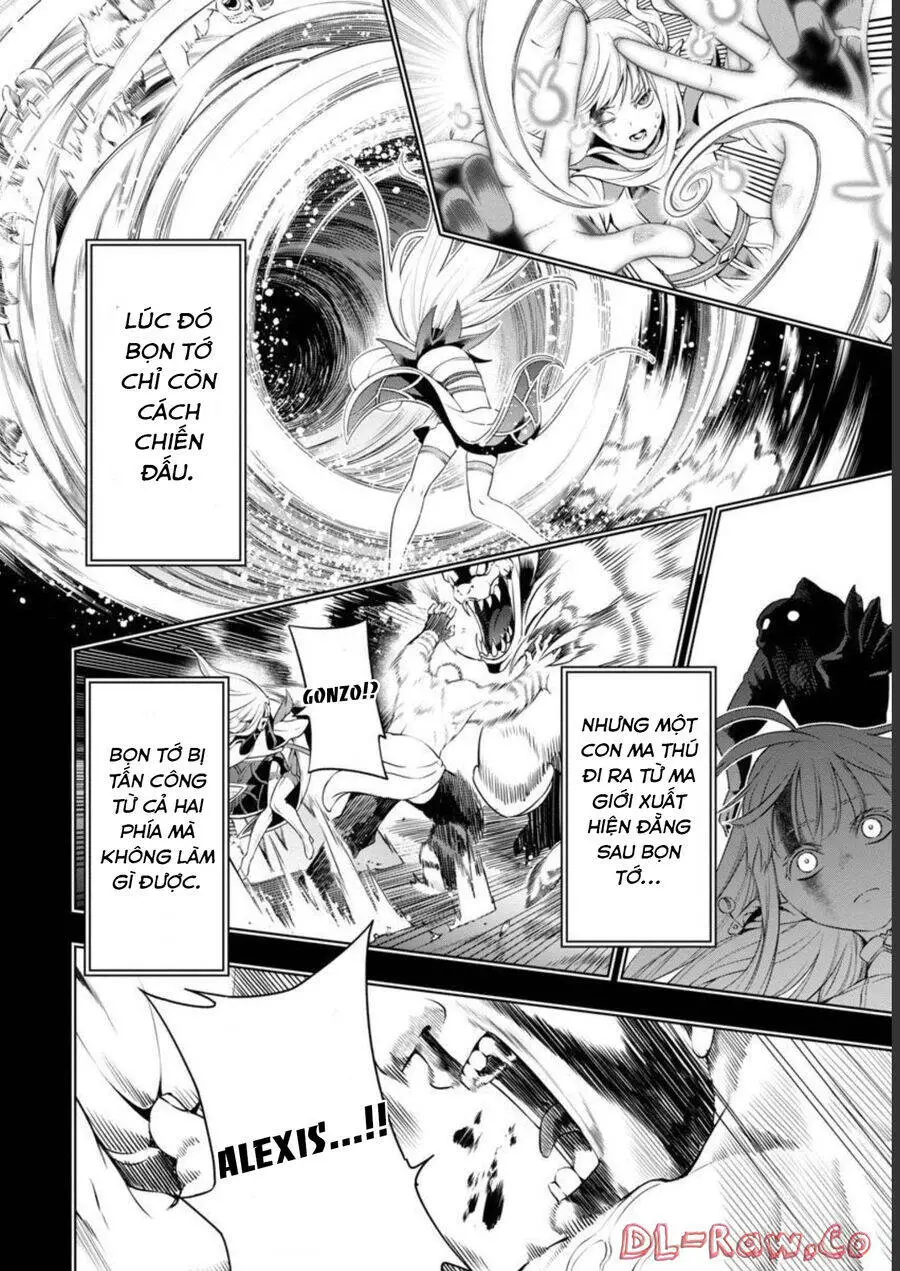 Tsuihousareru Tabi Ni Skill Wo Te Ni Ireta Ore Ga, 100 No Isekai De 2-Shuume Musou Nettruyen ZZZ Chương 4 Page 29