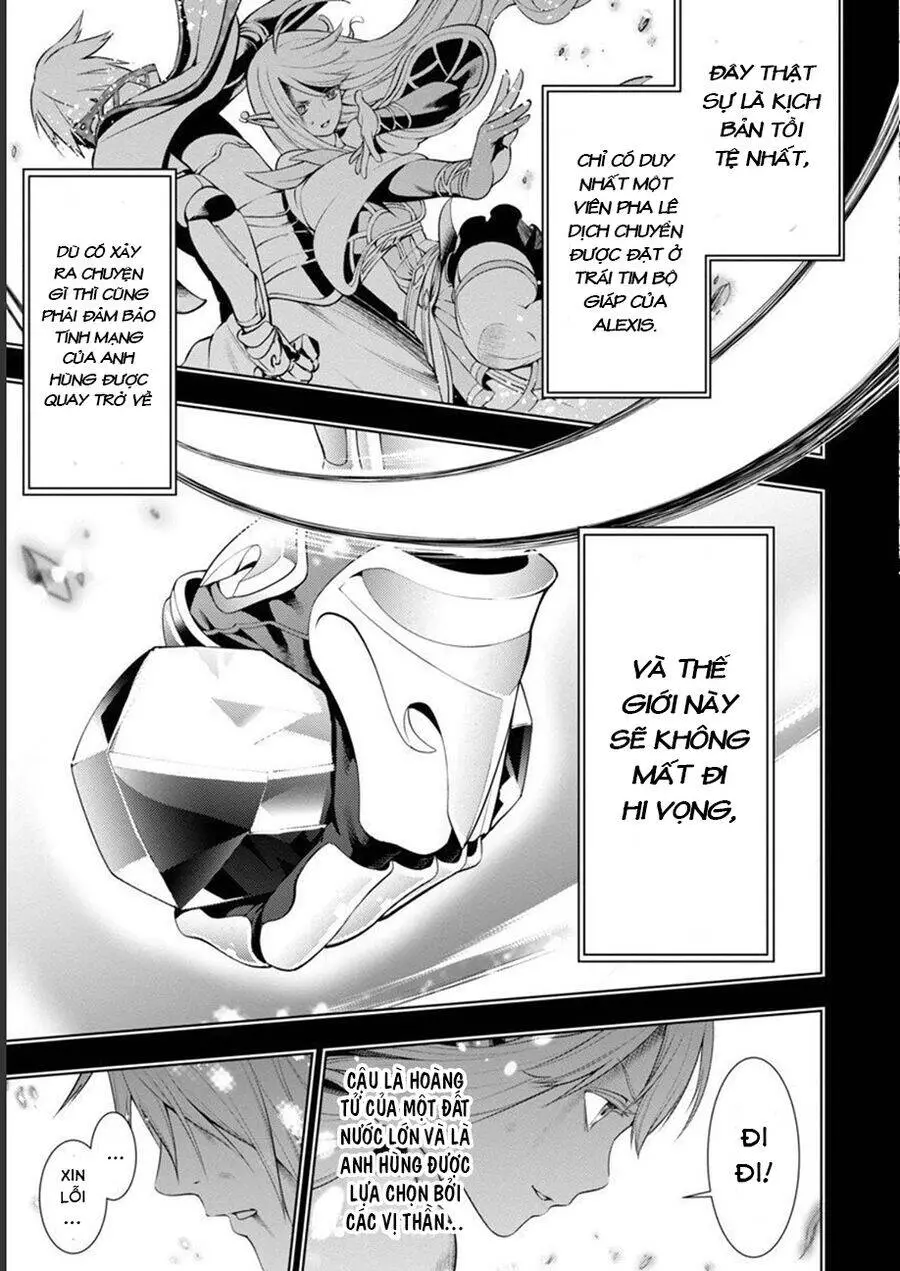 Tsuihousareru Tabi Ni Skill Wo Te Ni Ireta Ore Ga, 100 No Isekai De 2-Shuume Musou Nettruyen ZZZ Chương 4 Page 30