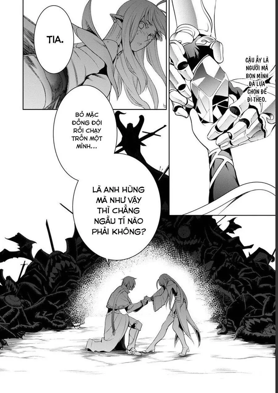 Tsuihousareru Tabi Ni Skill Wo Te Ni Ireta Ore Ga, 100 No Isekai De 2-Shuume Musou Nettruyen ZZZ Chương 4 Page 31