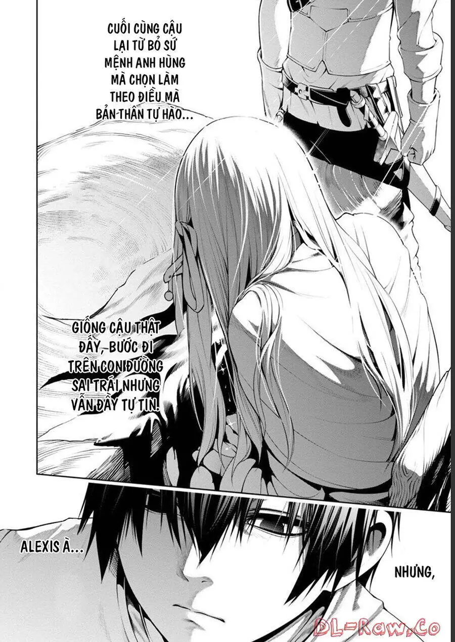 Tsuihousareru Tabi Ni Skill Wo Te Ni Ireta Ore Ga, 100 No Isekai De 2-Shuume Musou Nettruyen ZZZ Chương 4 Page 33