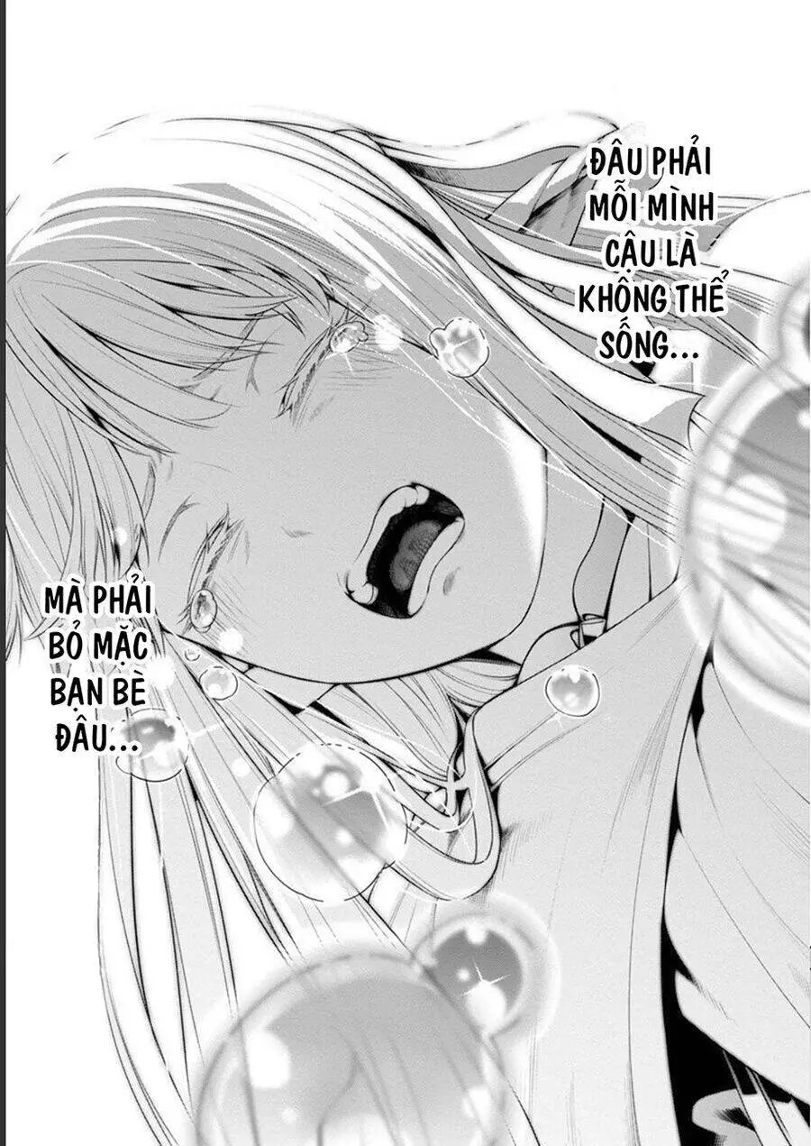 Tsuihousareru Tabi Ni Skill Wo Te Ni Ireta Ore Ga, 100 No Isekai De 2-Shuume Musou Nettruyen ZZZ Chương 4 Page 34