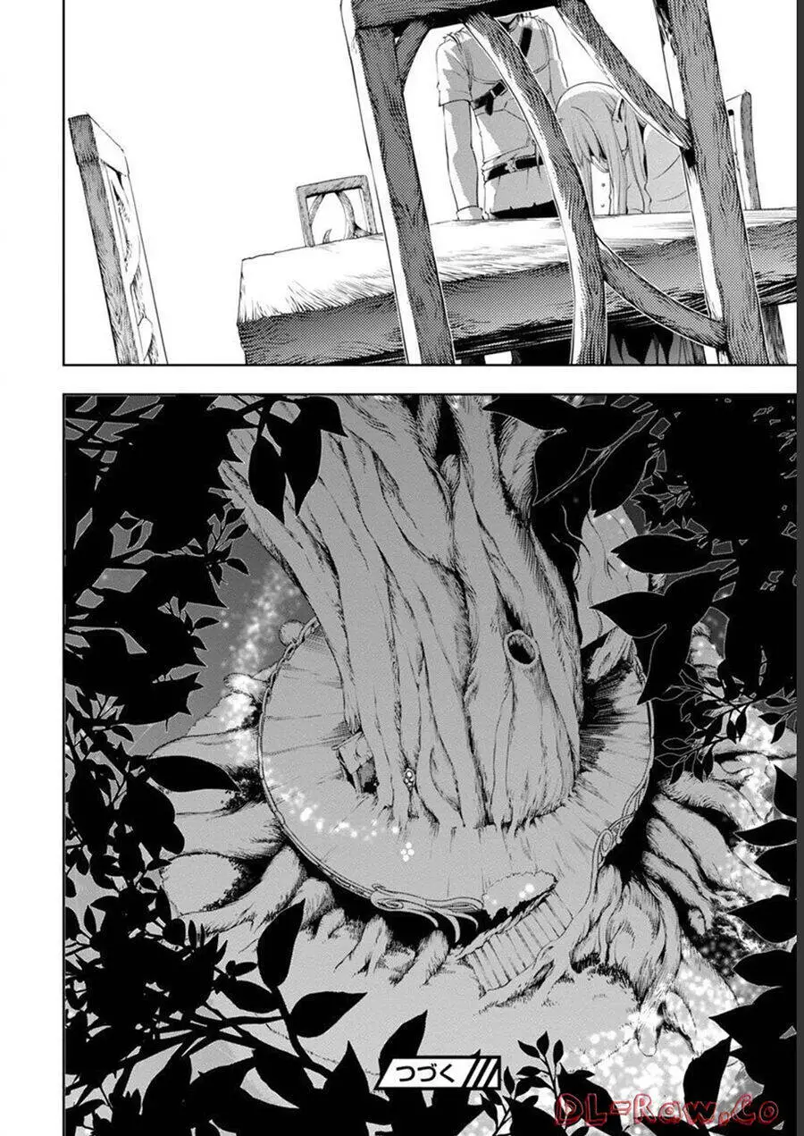 Tsuihousareru Tabi Ni Skill Wo Te Ni Ireta Ore Ga, 100 No Isekai De 2-Shuume Musou Nettruyen ZZZ Chương 4 Page 35