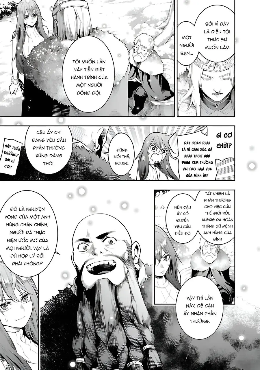 Tsuihousareru Tabi Ni Skill Wo Te Ni Ireta Ore Ga, 100 No Isekai De 2-Shuume Musou Nettruyen ZZZ Chương 20 Page 6