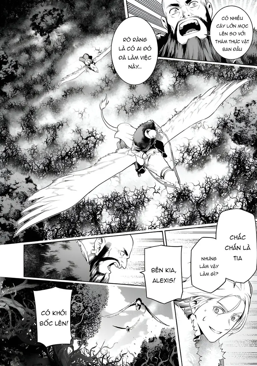 Tsuihousareru Tabi Ni Skill Wo Te Ni Ireta Ore Ga, 100 No Isekai De 2-Shuume Musou Nettruyen ZZZ Chương 20 Page 12
