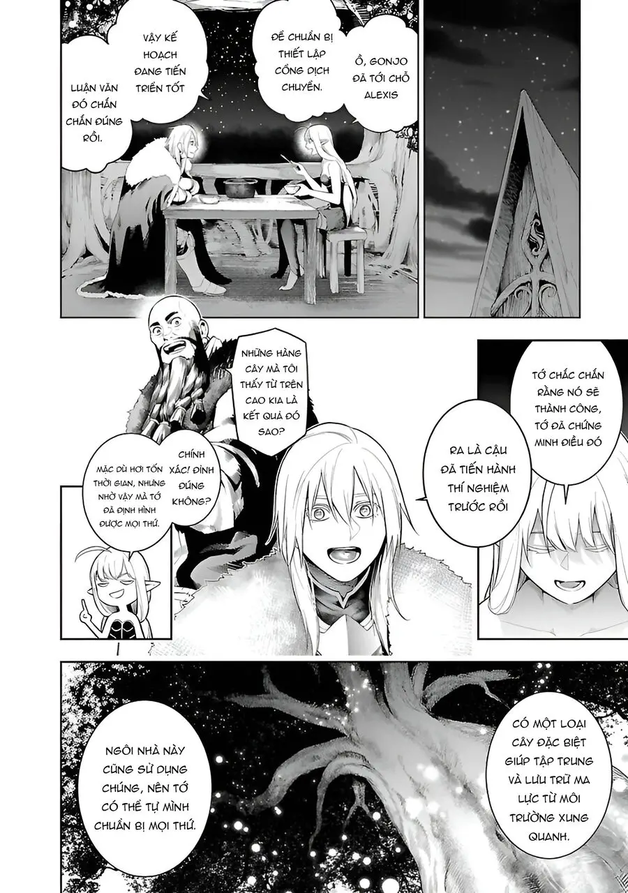 Tsuihousareru Tabi Ni Skill Wo Te Ni Ireta Ore Ga, 100 No Isekai De 2-Shuume Musou Nettruyen ZZZ Chương 20 Page 16