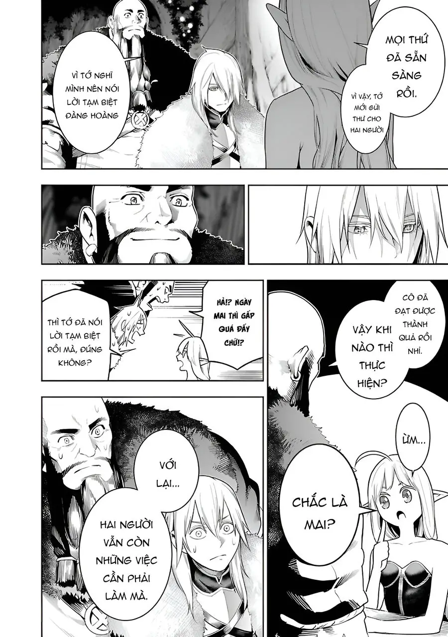 Tsuihousareru Tabi Ni Skill Wo Te Ni Ireta Ore Ga, 100 No Isekai De 2-Shuume Musou Nettruyen ZZZ Chương 20 Page 18