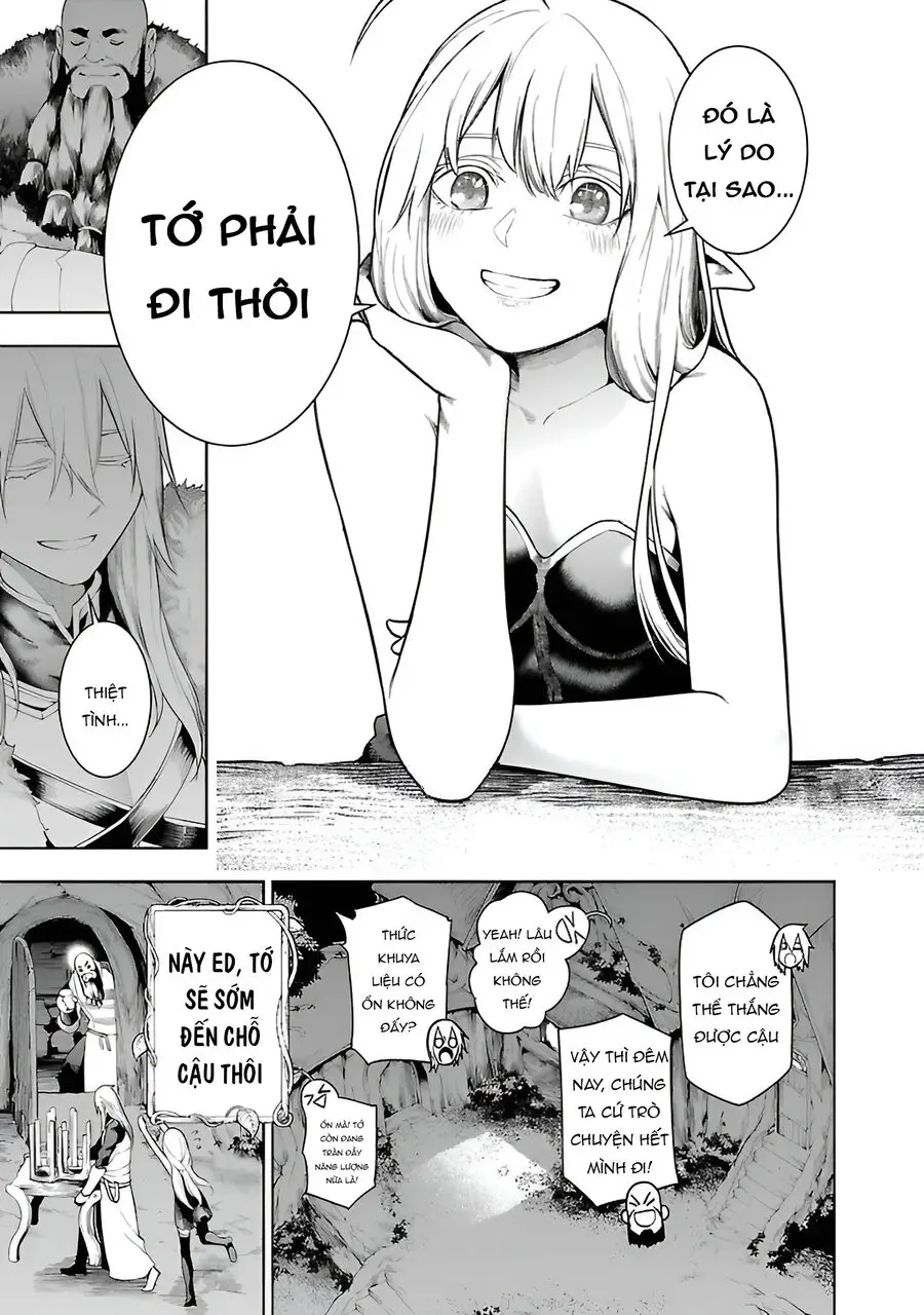 Tsuihousareru Tabi Ni Skill Wo Te Ni Ireta Ore Ga, 100 No Isekai De 2-Shuume Musou Nettruyen ZZZ Chương 20 Page 19