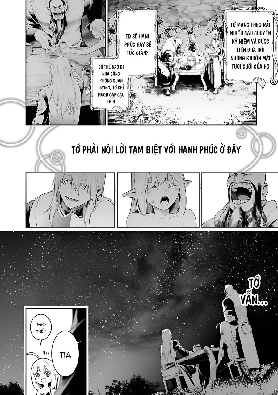 Tsuihousareru Tabi Ni Skill Wo Te Ni Ireta Ore Ga, 100 No Isekai De 2-Shuume Musou Nettruyen ZZZ Chương 20 Page 20