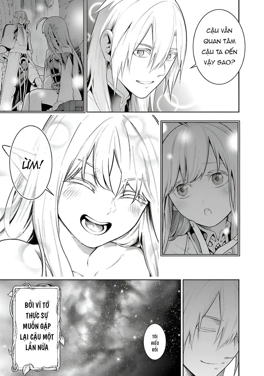 Tsuihousareru Tabi Ni Skill Wo Te Ni Ireta Ore Ga, 100 No Isekai De 2-Shuume Musou Nettruyen ZZZ Chương 20 Page 21