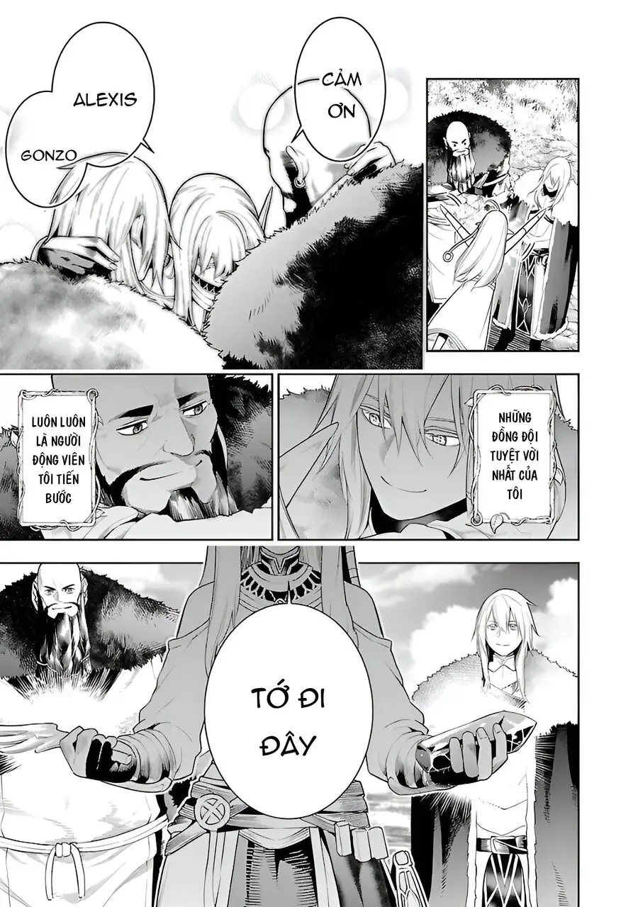 Tsuihousareru Tabi Ni Skill Wo Te Ni Ireta Ore Ga, 100 No Isekai De 2-Shuume Musou Nettruyen ZZZ Chương 20 Page 24