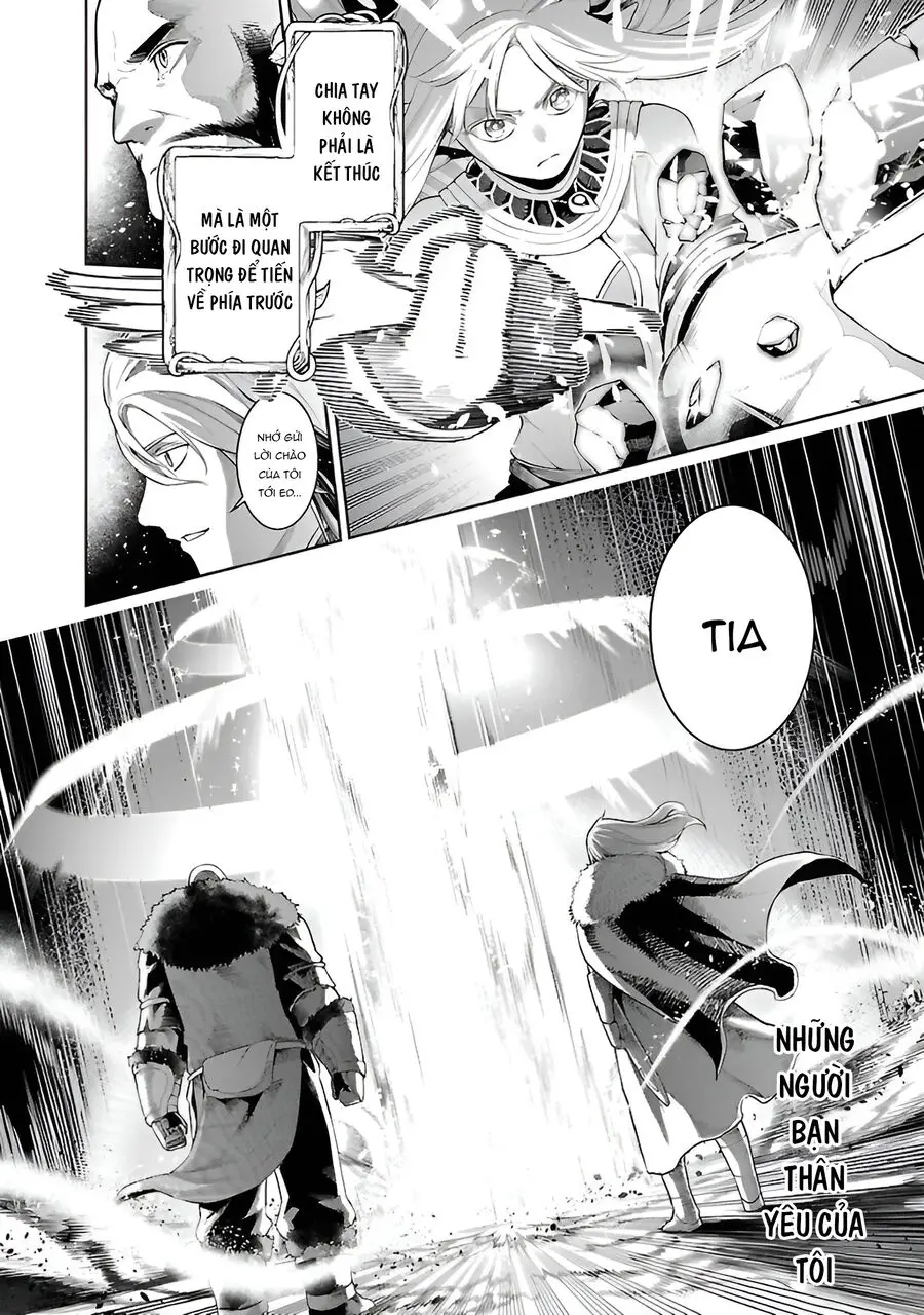 Tsuihousareru Tabi Ni Skill Wo Te Ni Ireta Ore Ga, 100 No Isekai De 2-Shuume Musou Nettruyen ZZZ Chương 20 Page 25