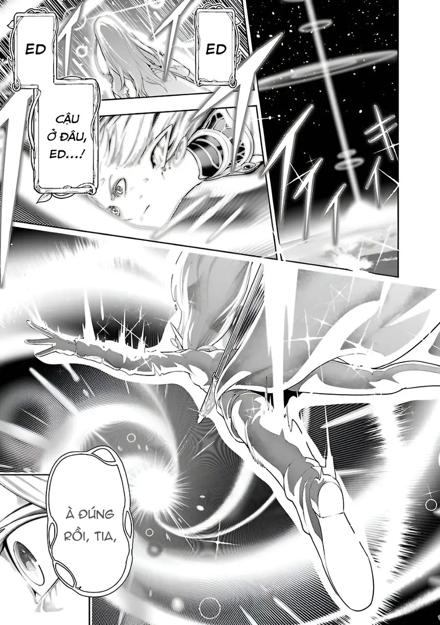 Tsuihousareru Tabi Ni Skill Wo Te Ni Ireta Ore Ga, 100 No Isekai De 2-Shuume Musou Nettruyen ZZZ Chương 20 Page 26