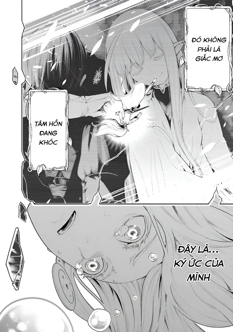 Tsuihousareru Tabi Ni Skill Wo Te Ni Ireta Ore Ga, 100 No Isekai De 2-Shuume Musou Nettruyen ZZZ Chương 20 Page 28