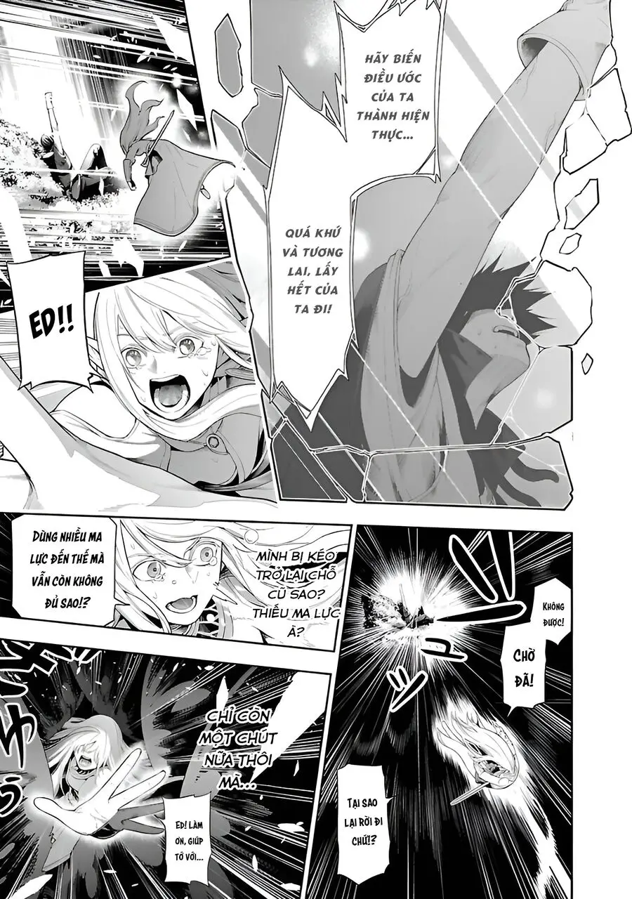 Tsuihousareru Tabi Ni Skill Wo Te Ni Ireta Ore Ga, 100 No Isekai De 2-Shuume Musou Nettruyen ZZZ Chương 20 Page 29