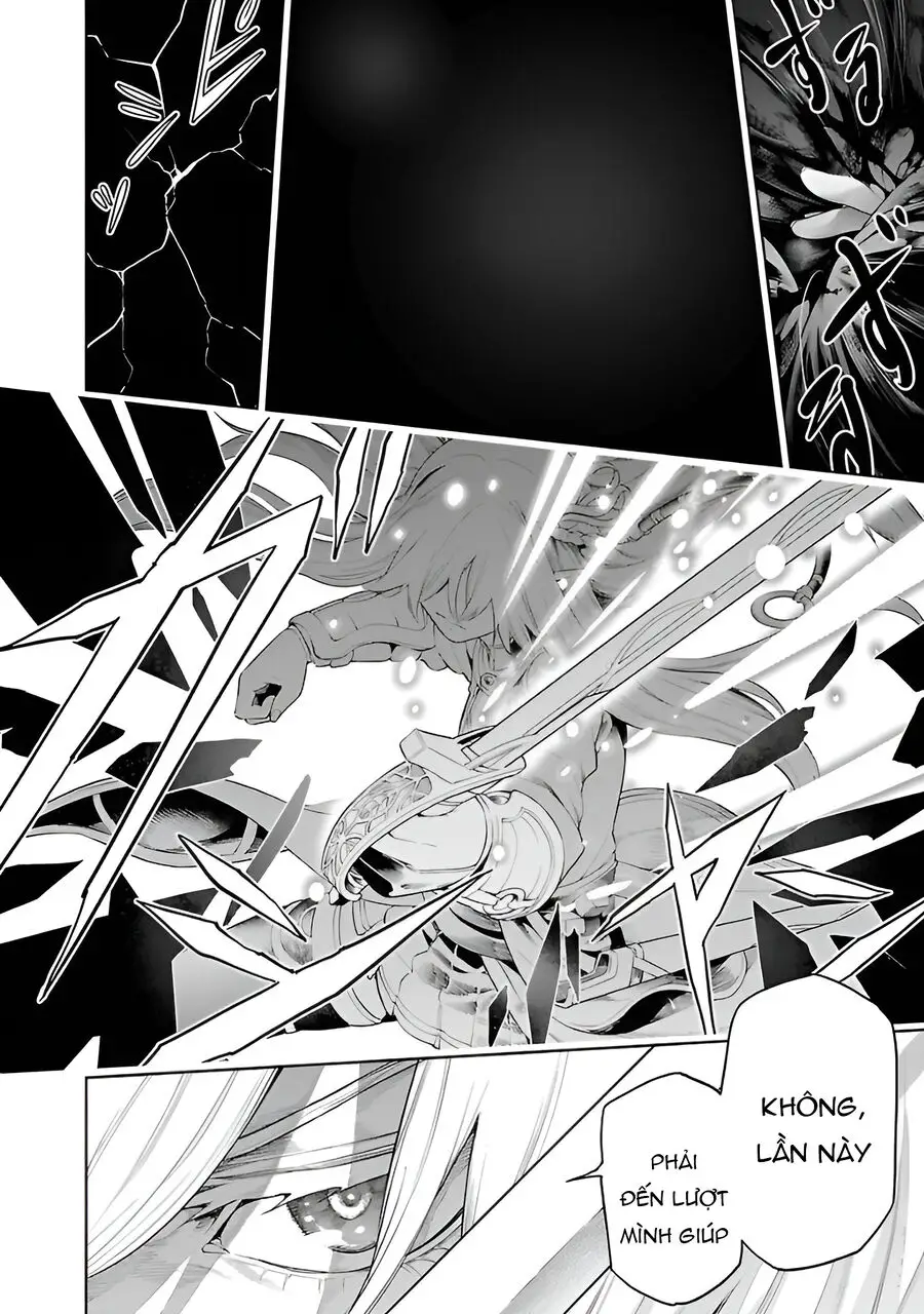 Tsuihousareru Tabi Ni Skill Wo Te Ni Ireta Ore Ga, 100 No Isekai De 2-Shuume Musou Nettruyen ZZZ Chương 20 Page 30