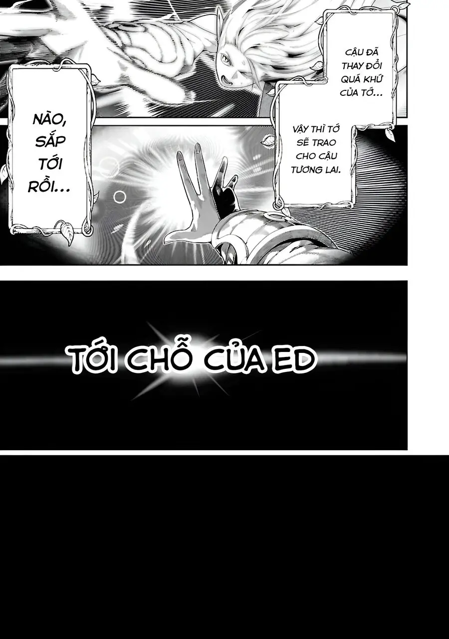 Tsuihousareru Tabi Ni Skill Wo Te Ni Ireta Ore Ga, 100 No Isekai De 2-Shuume Musou Nettruyen ZZZ Chương 20 Page 31