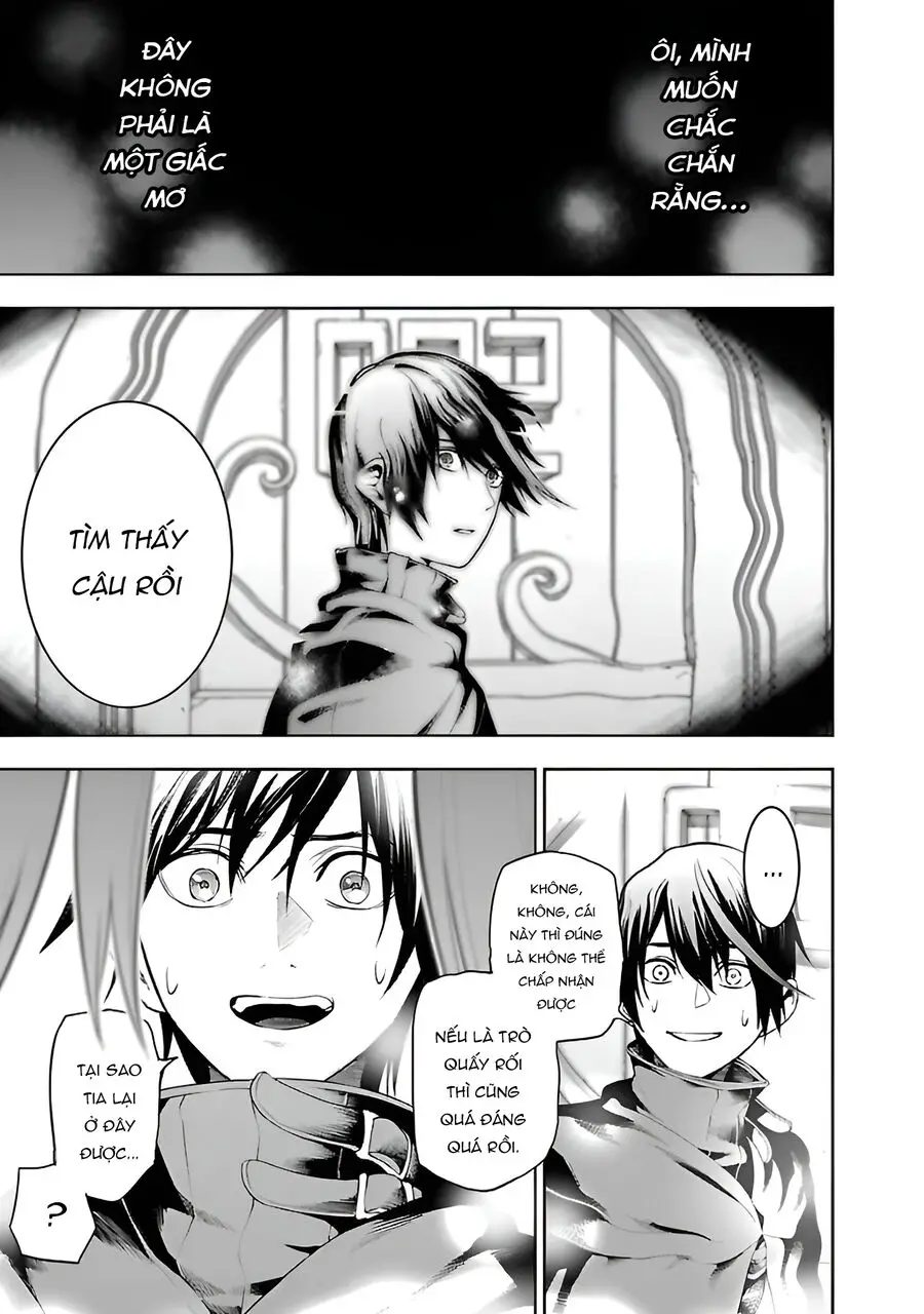 Tsuihousareru Tabi Ni Skill Wo Te Ni Ireta Ore Ga, 100 No Isekai De 2-Shuume Musou Nettruyen ZZZ Chương 20 Page 33