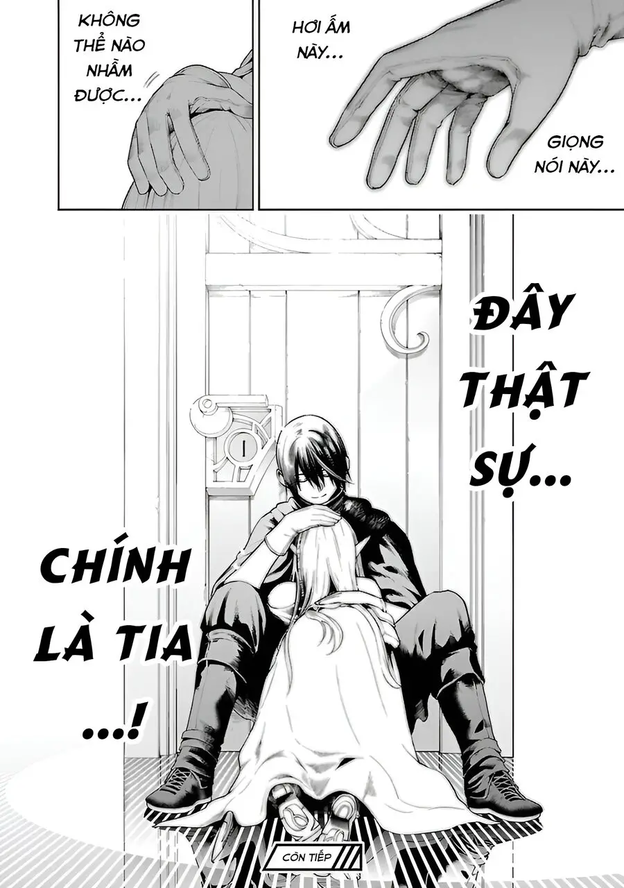 Tsuihousareru Tabi Ni Skill Wo Te Ni Ireta Ore Ga, 100 No Isekai De 2-Shuume Musou Nettruyen ZZZ Chương 20 Page 35