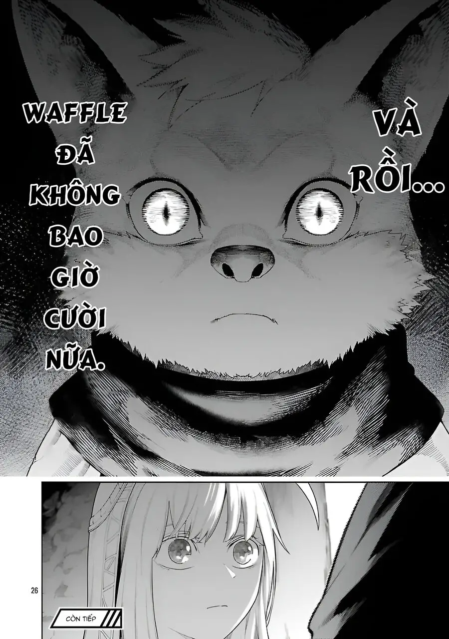 Tsuihousareru Tabi Ni Skill Wo Te Ni Ireta Ore Ga, 100 No Isekai De 2-Shuume Musou Nettruyen ZZZ Chương 22 Page 25