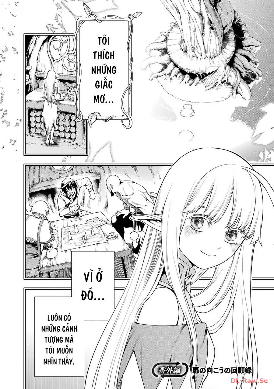 Tsuihousareru Tabi Ni Skill Wo Te Ni Ireta Ore Ga, 100 No Isekai De 2-Shuume Musou Nettruyen ZZZ Chương 5.5 Page 2