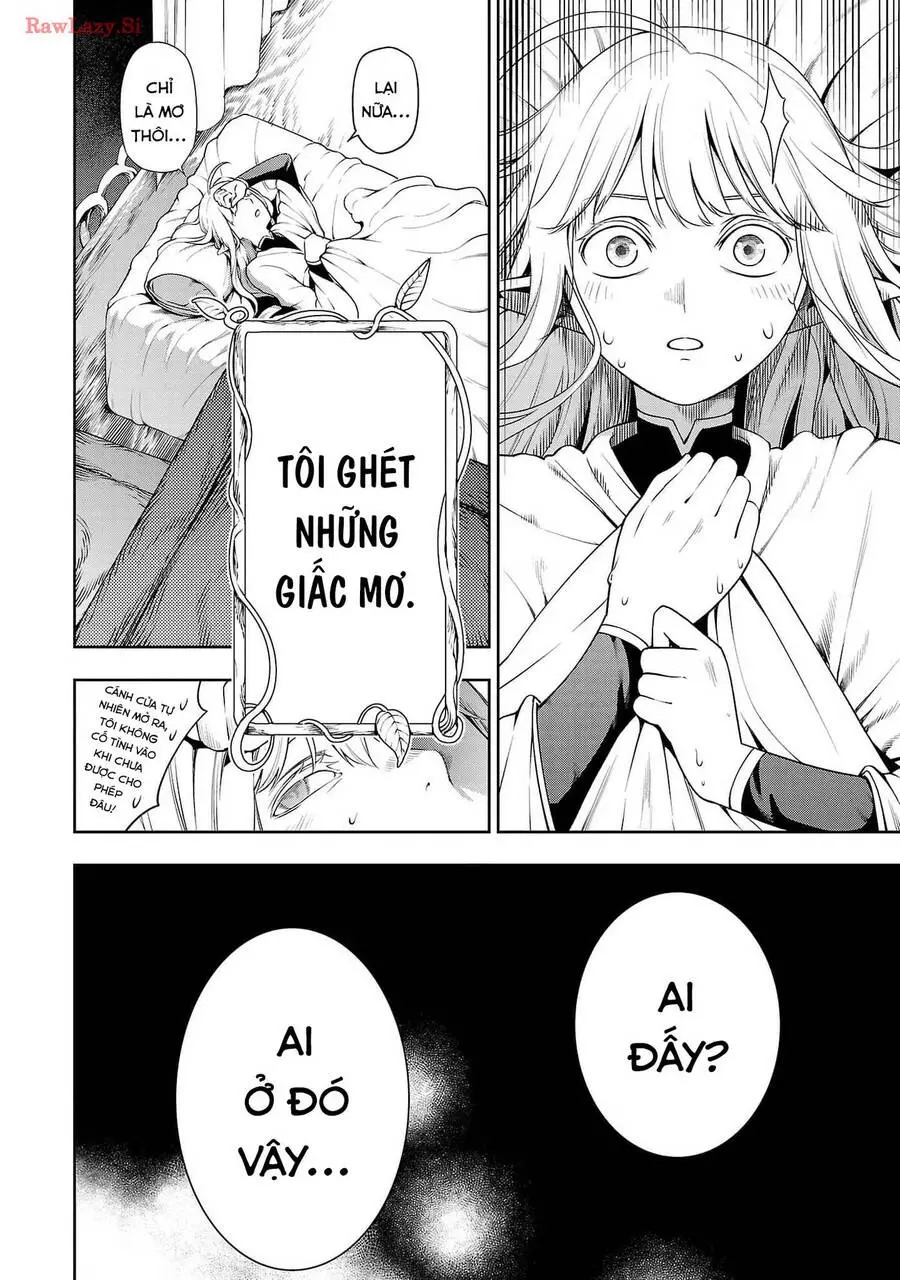 Tsuihousareru Tabi Ni Skill Wo Te Ni Ireta Ore Ga, 100 No Isekai De 2-Shuume Musou Nettruyen ZZZ Chương 5.5 Page 4