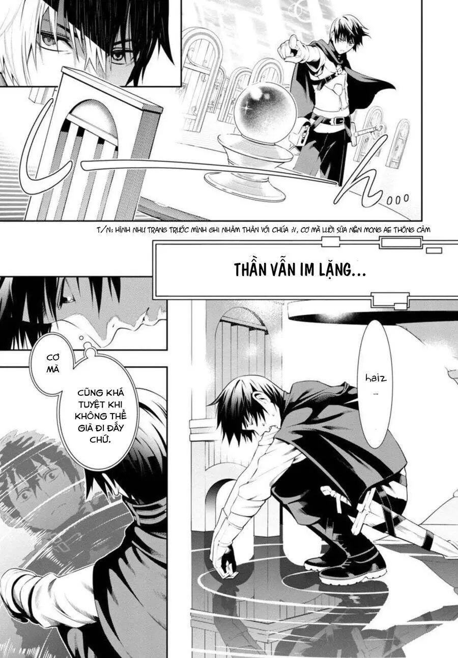 Tsuihousareru Tabi Ni Skill Wo Te Ni Ireta Ore Ga, 100 No Isekai De 2-Shuume Musou Nettruyen ZZZ Chương 2 Page 6