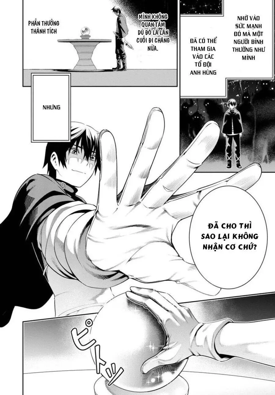 Tsuihousareru Tabi Ni Skill Wo Te Ni Ireta Ore Ga, 100 No Isekai De 2-Shuume Musou Nettruyen ZZZ Chương 2 Page 11