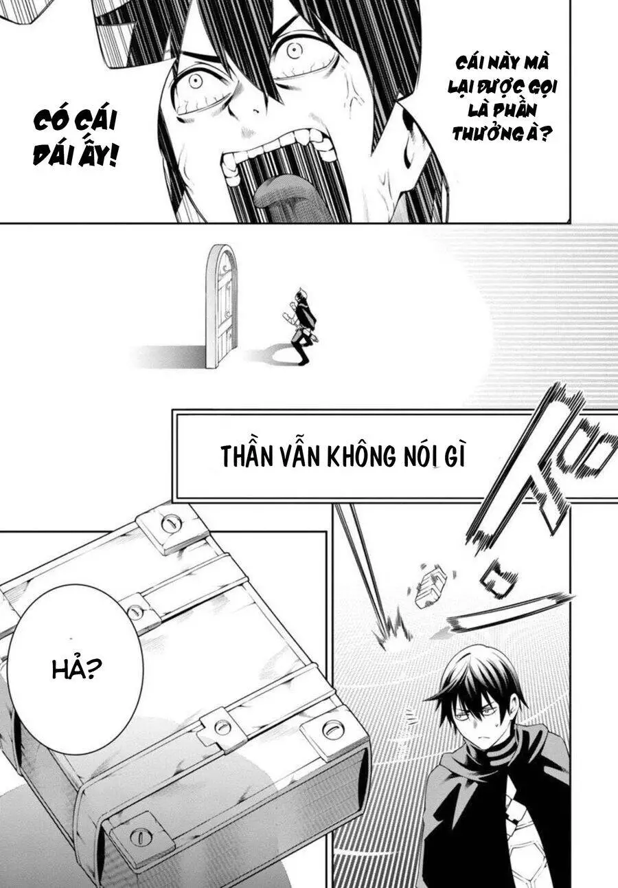 Tsuihousareru Tabi Ni Skill Wo Te Ni Ireta Ore Ga, 100 No Isekai De 2-Shuume Musou Nettruyen ZZZ Chương 2 Page 16