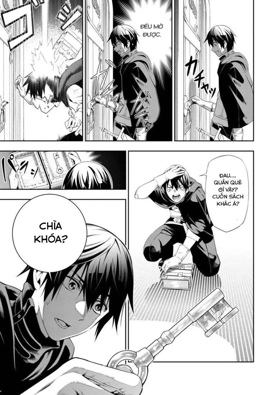 Tsuihousareru Tabi Ni Skill Wo Te Ni Ireta Ore Ga, 100 No Isekai De 2-Shuume Musou Nettruyen ZZZ Chương 2 Page 18