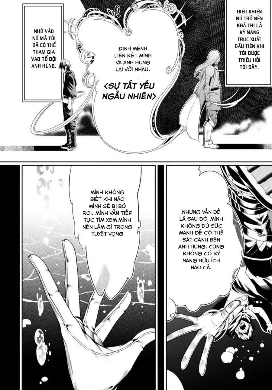 Tsuihousareru Tabi Ni Skill Wo Te Ni Ireta Ore Ga, 100 No Isekai De 2-Shuume Musou Nettruyen ZZZ Chương 2 Page 23