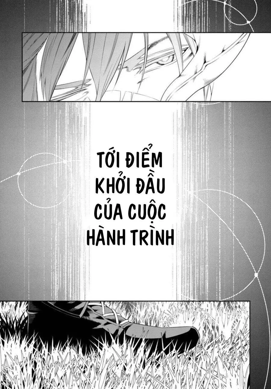 Tsuihousareru Tabi Ni Skill Wo Te Ni Ireta Ore Ga, 100 No Isekai De 2-Shuume Musou Nettruyen ZZZ Chương 2 Page 28