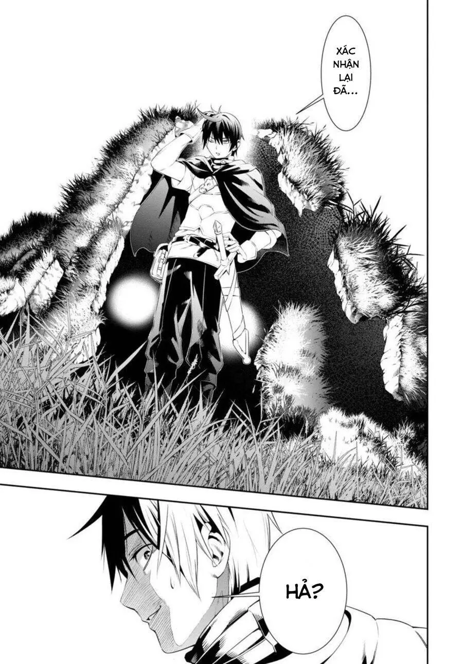 Tsuihousareru Tabi Ni Skill Wo Te Ni Ireta Ore Ga, 100 No Isekai De 2-Shuume Musou Nettruyen ZZZ Chương 2 Page 33
