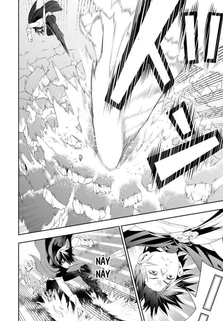 Tsuihousareru Tabi Ni Skill Wo Te Ni Ireta Ore Ga, 100 No Isekai De 2-Shuume Musou Nettruyen ZZZ Chương 2 Page 34