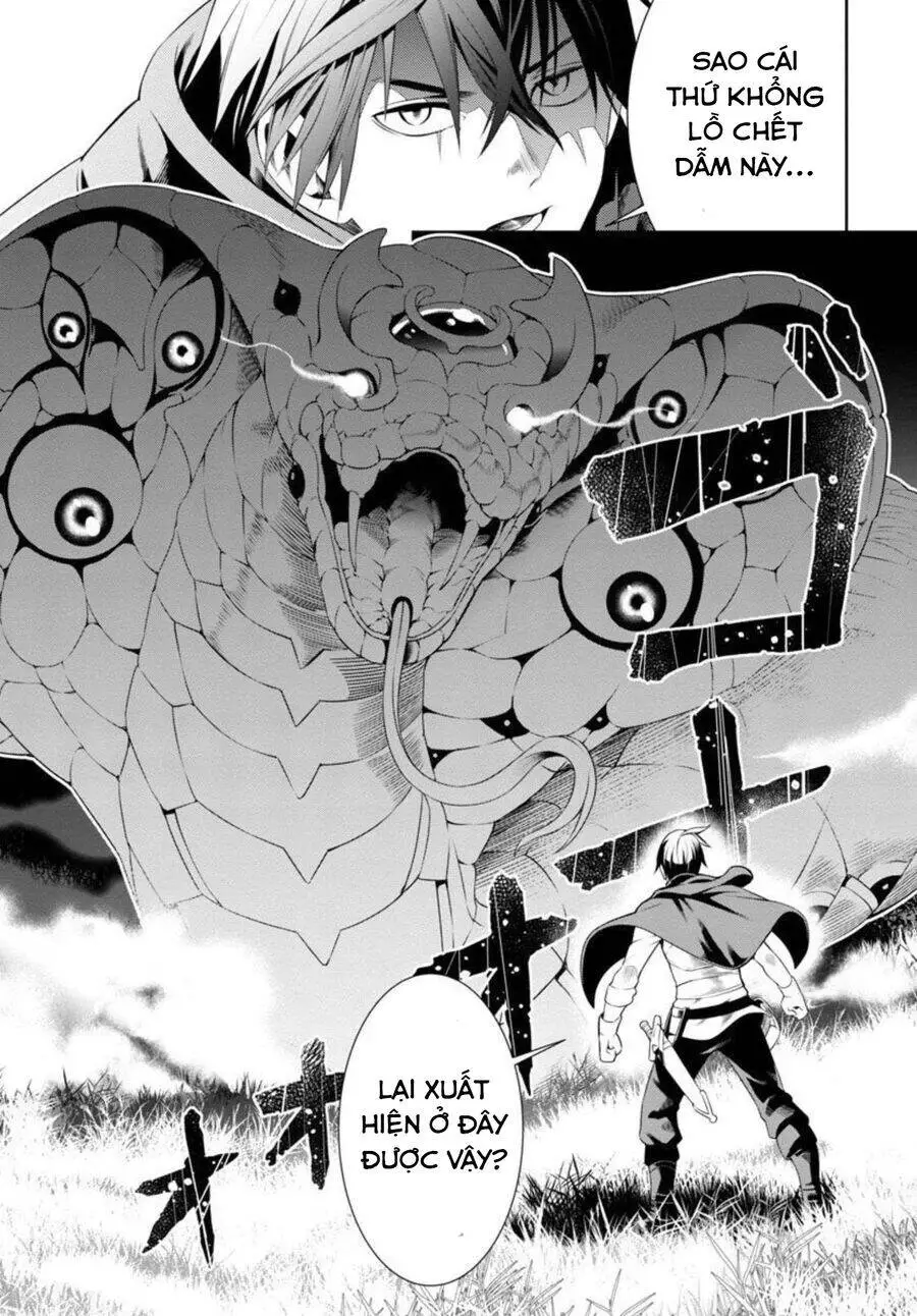 Tsuihousareru Tabi Ni Skill Wo Te Ni Ireta Ore Ga, 100 No Isekai De 2-Shuume Musou Nettruyen ZZZ Chương 2 Page 35
