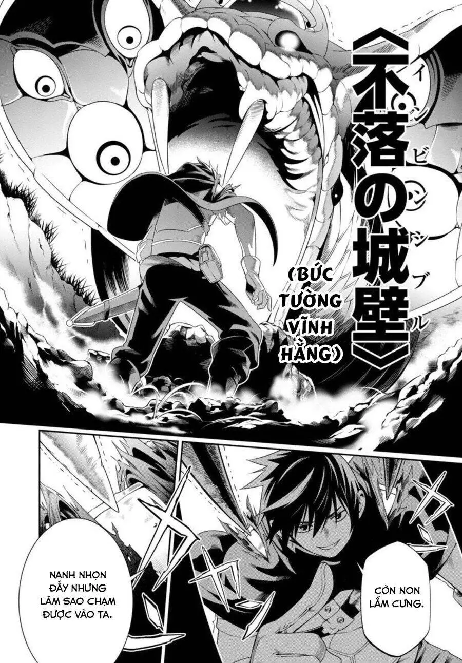 Tsuihousareru Tabi Ni Skill Wo Te Ni Ireta Ore Ga, 100 No Isekai De 2-Shuume Musou Nettruyen ZZZ Chương 2 Page 38