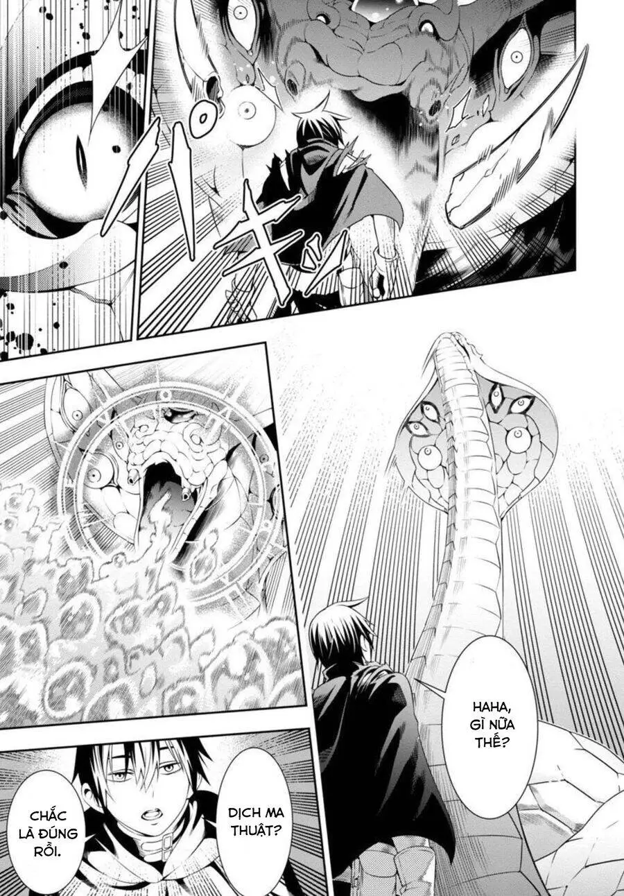 Tsuihousareru Tabi Ni Skill Wo Te Ni Ireta Ore Ga, 100 No Isekai De 2-Shuume Musou Nettruyen ZZZ Chương 2 Page 39