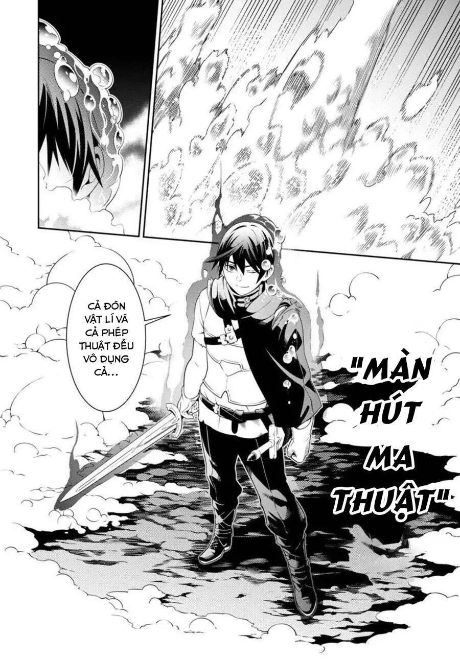Tsuihousareru Tabi Ni Skill Wo Te Ni Ireta Ore Ga, 100 No Isekai De 2-Shuume Musou Nettruyen ZZZ Chương 2 Page 40