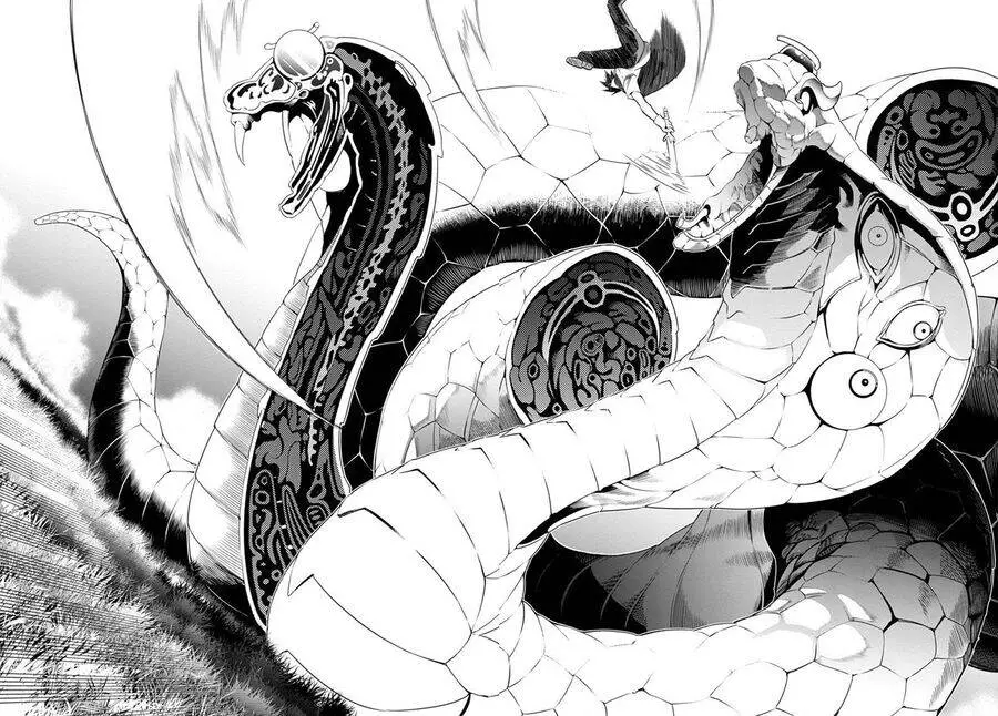 Tsuihousareru Tabi Ni Skill Wo Te Ni Ireta Ore Ga, 100 No Isekai De 2-Shuume Musou Nettruyen ZZZ Chương 2 Page 42
