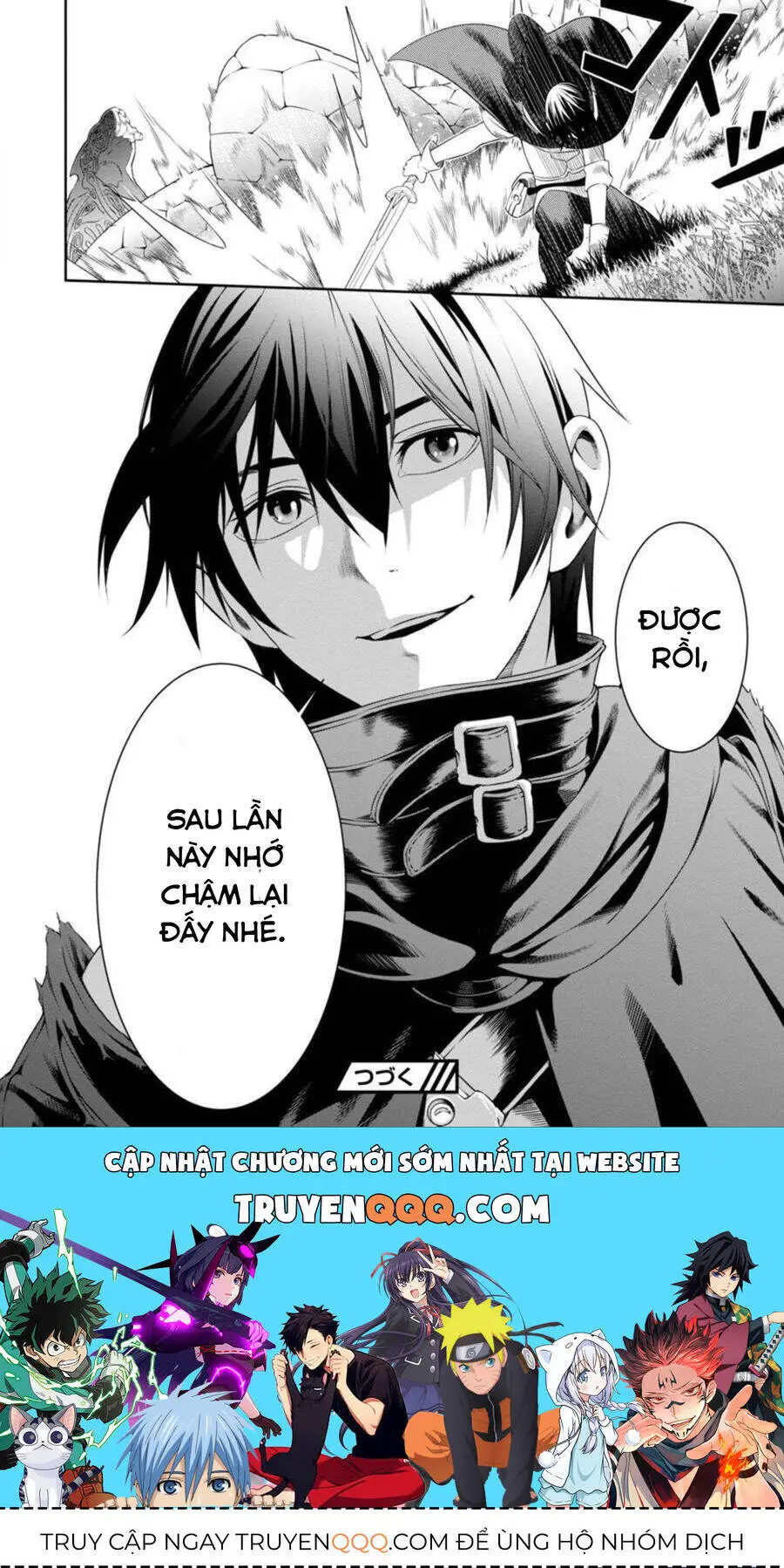 Tsuihousareru Tabi Ni Skill Wo Te Ni Ireta Ore Ga, 100 No Isekai De 2-Shuume Musou Nettruyen ZZZ Chương 2 Page 43