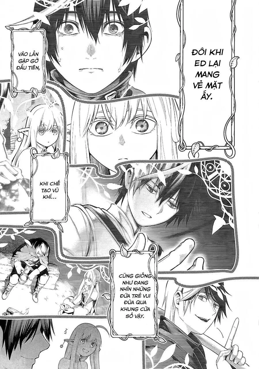 Tsuihousareru Tabi Ni Skill Wo Te Ni Ireta Ore Ga, 100 No Isekai De 2-Shuume Musou Nettruyen ZZZ Chương 16 Page 5