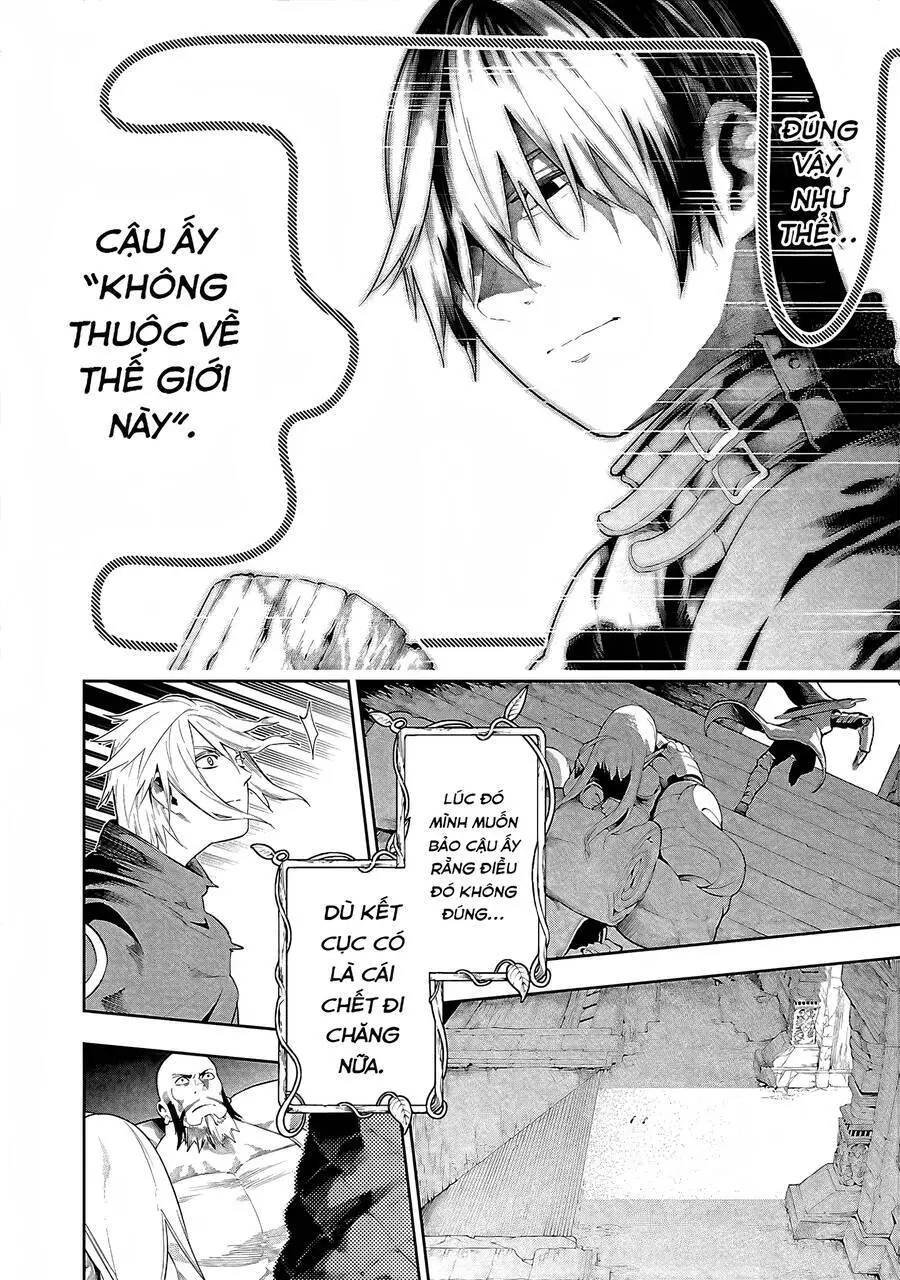 Tsuihousareru Tabi Ni Skill Wo Te Ni Ireta Ore Ga, 100 No Isekai De 2-Shuume Musou Nettruyen ZZZ Chương 16 Page 6
