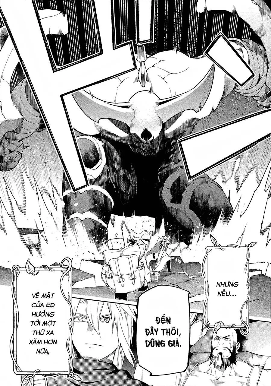 Tsuihousareru Tabi Ni Skill Wo Te Ni Ireta Ore Ga, 100 No Isekai De 2-Shuume Musou Nettruyen ZZZ Chương 16 Page 7