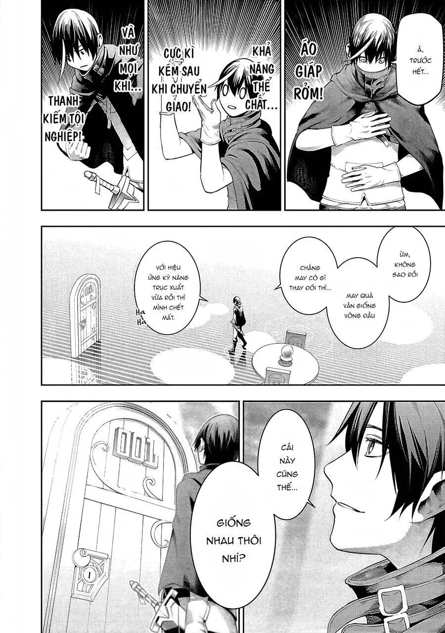 Tsuihousareru Tabi Ni Skill Wo Te Ni Ireta Ore Ga, 100 No Isekai De 2-Shuume Musou Nettruyen ZZZ Chương 17 Page 23