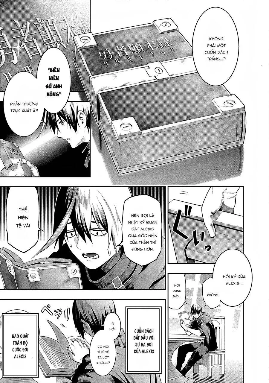 Tsuihousareru Tabi Ni Skill Wo Te Ni Ireta Ore Ga, 100 No Isekai De 2-Shuume Musou Nettruyen ZZZ Chương 17 Page 26