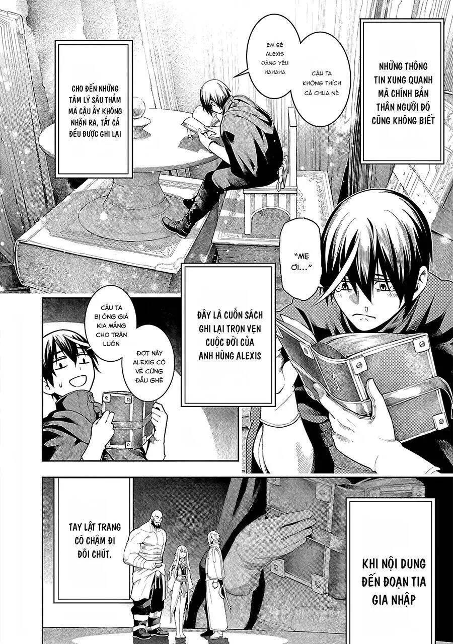 Tsuihousareru Tabi Ni Skill Wo Te Ni Ireta Ore Ga, 100 No Isekai De 2-Shuume Musou Nettruyen ZZZ Chương 17 Page 27