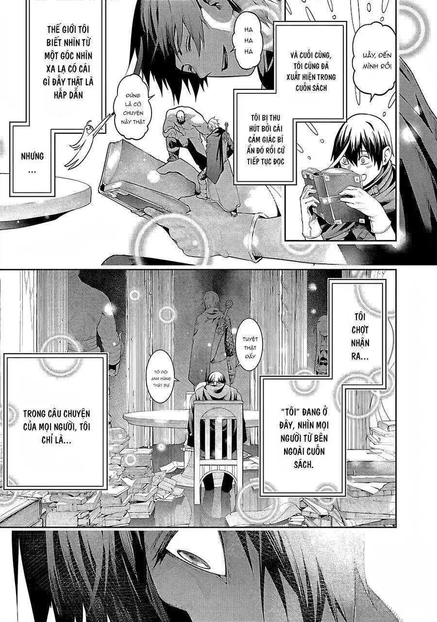 Tsuihousareru Tabi Ni Skill Wo Te Ni Ireta Ore Ga, 100 No Isekai De 2-Shuume Musou Nettruyen ZZZ Chương 17 Page 28
