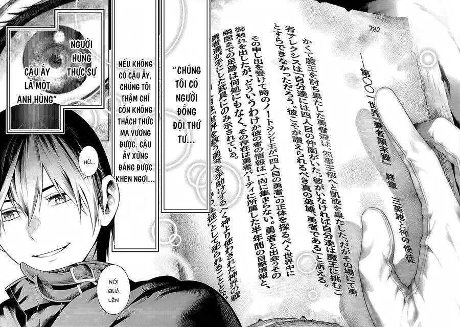 Tsuihousareru Tabi Ni Skill Wo Te Ni Ireta Ore Ga, 100 No Isekai De 2-Shuume Musou Nettruyen ZZZ Chương 17 Page 29