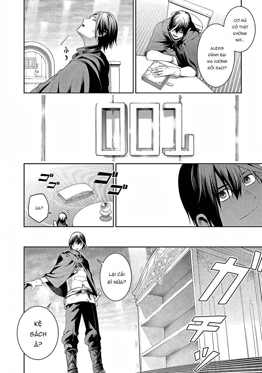 Tsuihousareru Tabi Ni Skill Wo Te Ni Ireta Ore Ga, 100 No Isekai De 2-Shuume Musou Nettruyen ZZZ Chương 17 Page 30