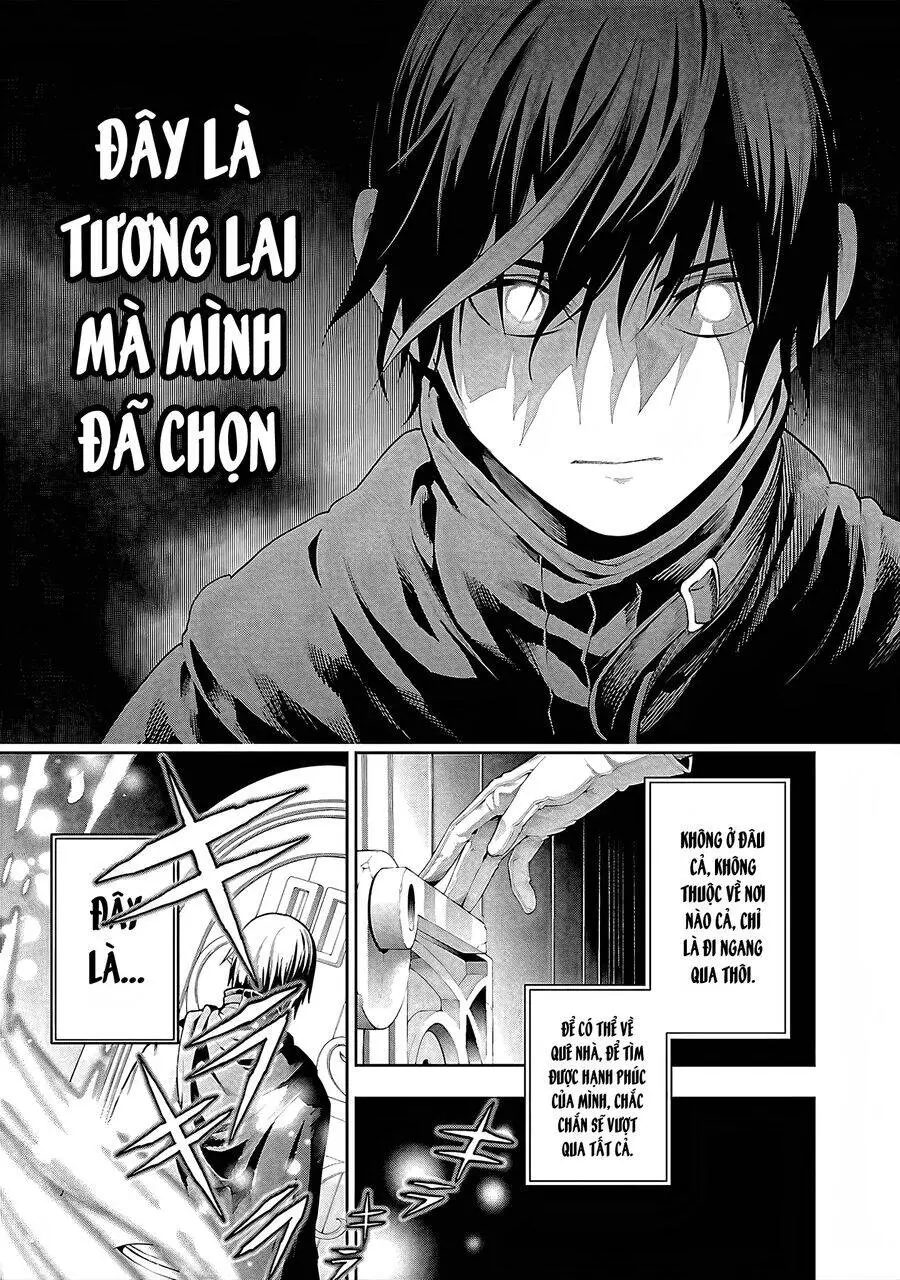 Tsuihousareru Tabi Ni Skill Wo Te Ni Ireta Ore Ga, 100 No Isekai De 2-Shuume Musou Nettruyen ZZZ Chương 17 Page 33