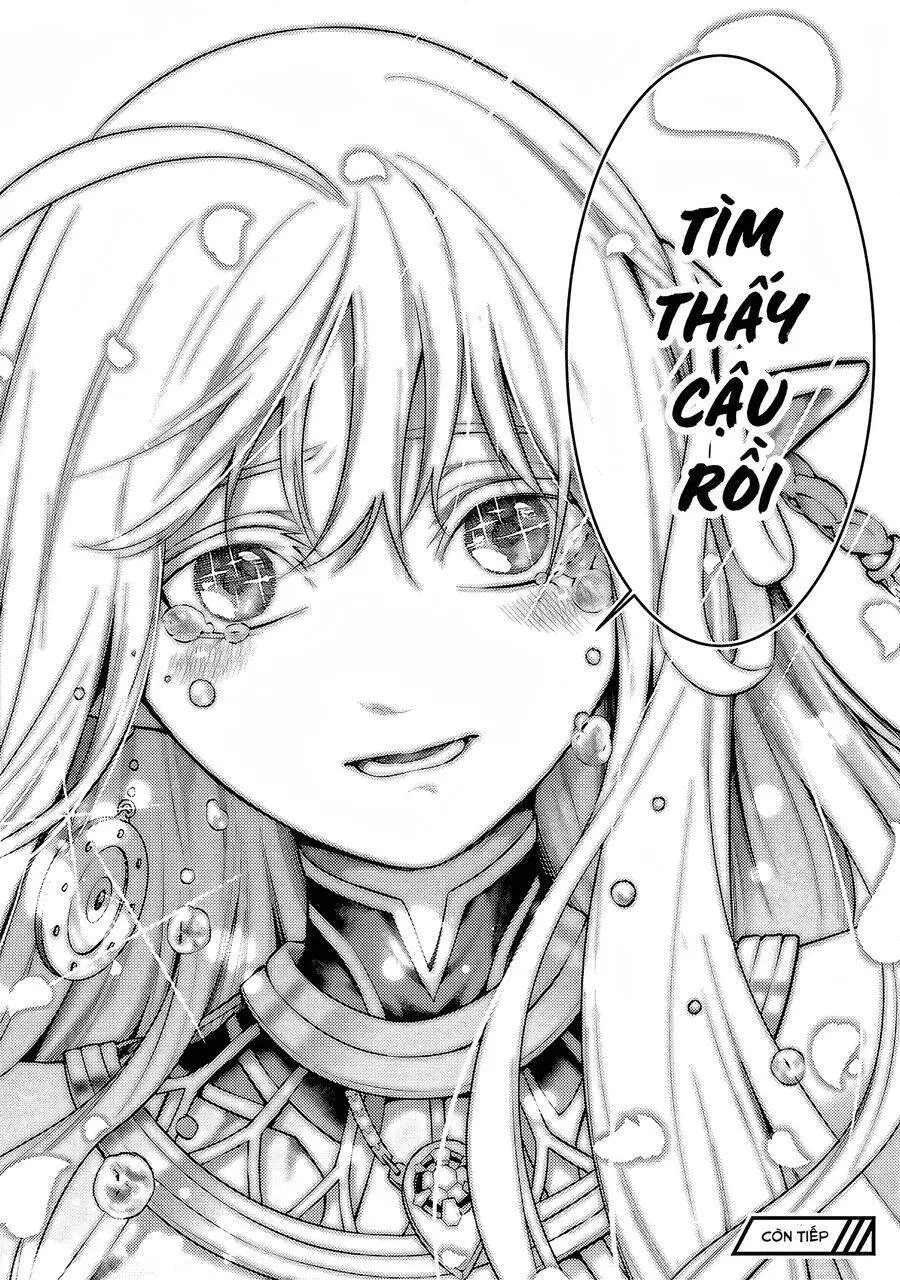 Tsuihousareru Tabi Ni Skill Wo Te Ni Ireta Ore Ga, 100 No Isekai De 2-Shuume Musou Nettruyen ZZZ Chương 17 Page 36